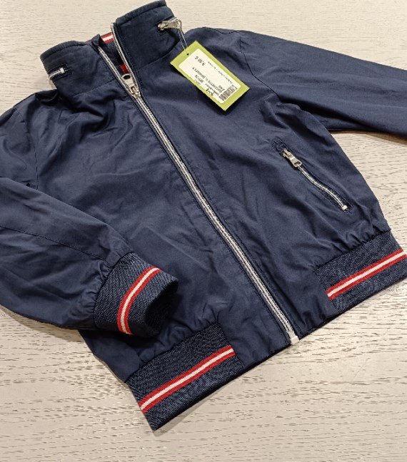 GIACCHETTO O. MARINES 3 ANNI