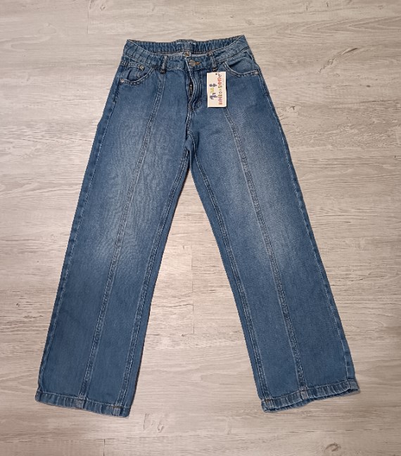 JEANS 9 ANNI