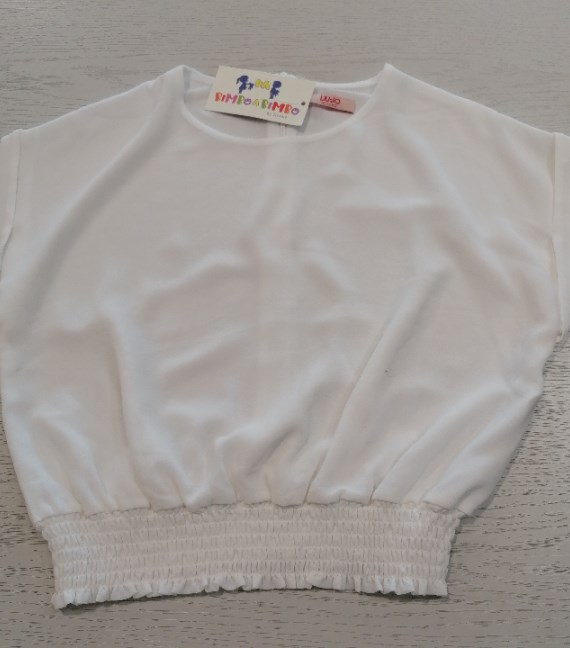 MAGLIA CERIMONIA LIU-JO 12 ANNI