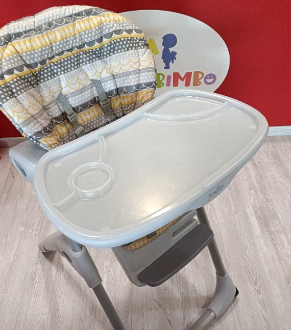 SEGGIOLONE PAPPA JOIE