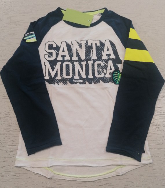 MAGLIA VINGINO 6 ANNI
