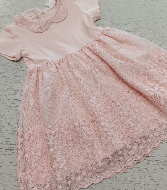 VESTITO CERIMONIA 12/18 MESI