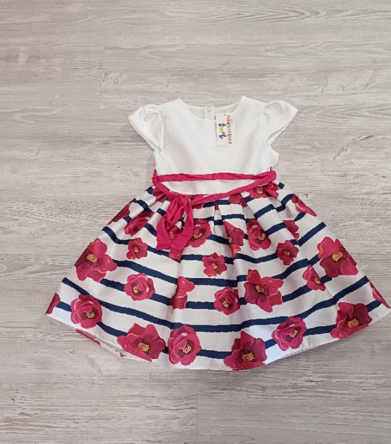 VESTITO CERIMONIA 7 ANNI