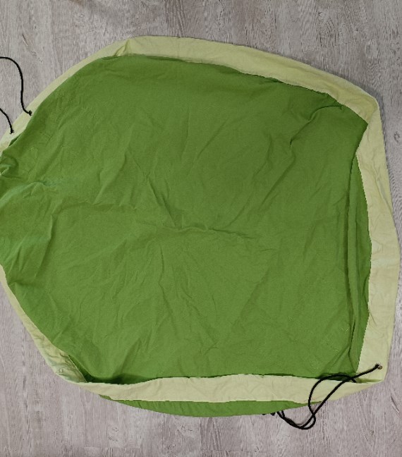 TAPPETO/SACCA PORTAGIOCHI