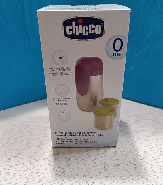 THERMOS PAPPA CHICCO
