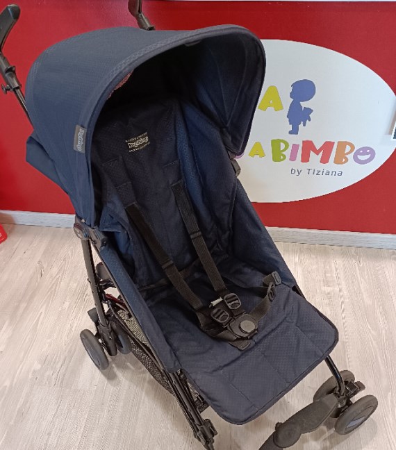 PASSEGGINO OMBRELLO PLIKO MINI PEG PEREGO