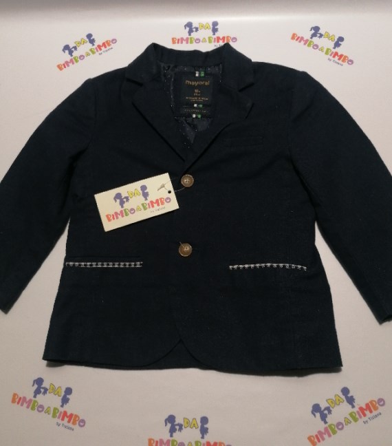 GIACCA CERIMNOIA MAYORAL 18 MESI