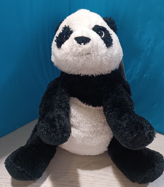PELUCHE PANDA