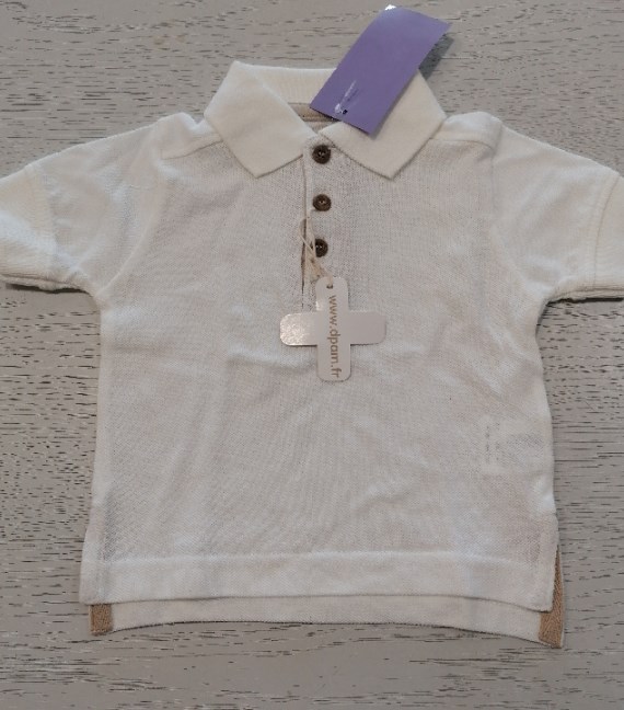 POLO 3 MESI NUOVA!