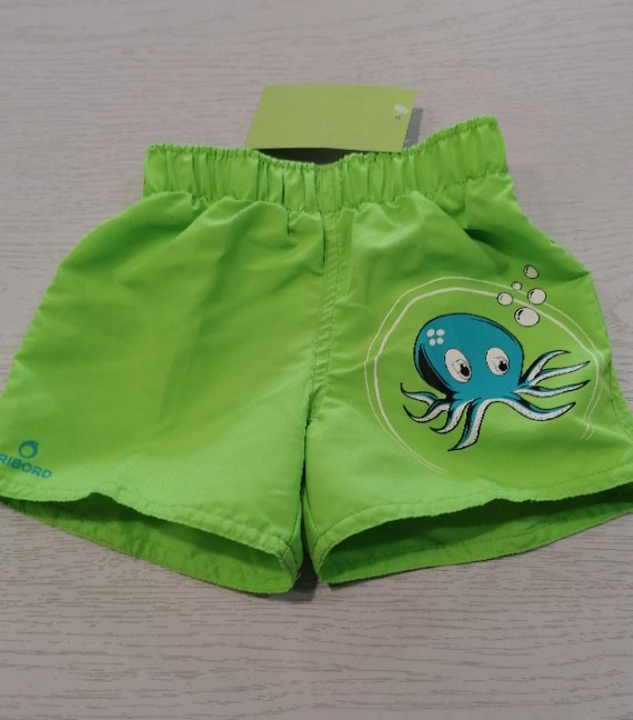 PANTALONCINO 1 ANNO NUOVO!