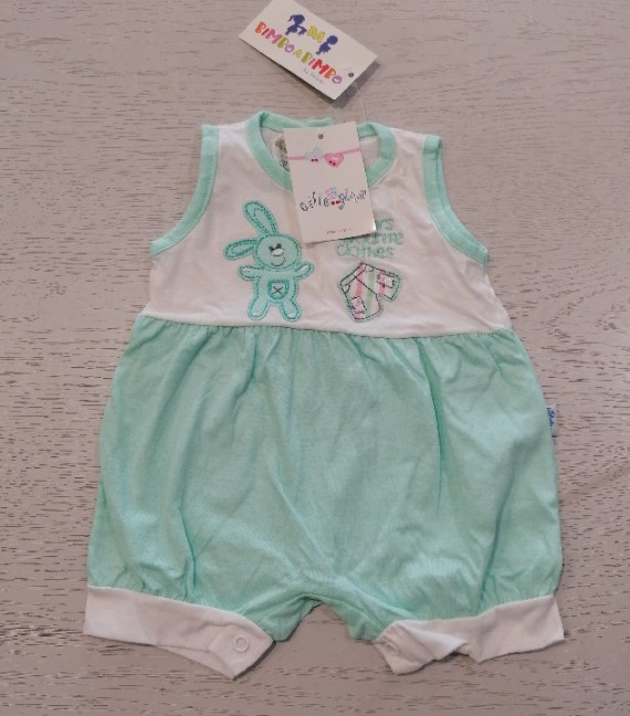 PAGLIACCETTO 0/1 MESE NUOVO!