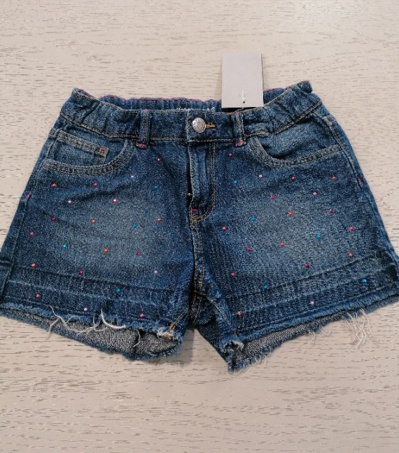 PANTALONCINO 9/10 ANNI