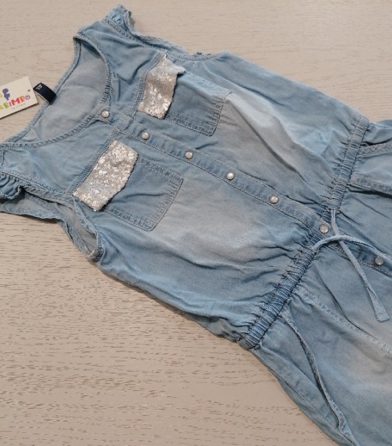 TUTINA IDEXÈ 9/10 ANNI