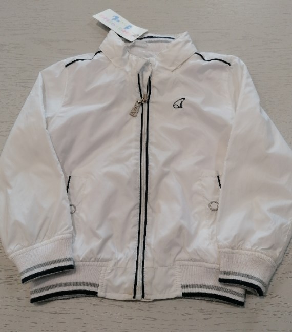 GIACCHETTO NORTH POLE 3 ANNI