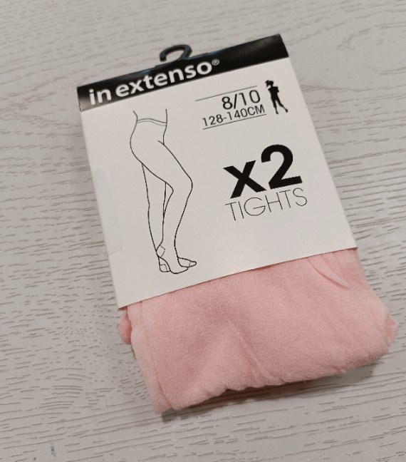 COLLANT 8/10 ANNI NUOVO!