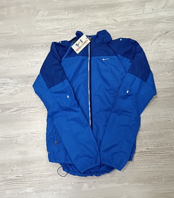 GIACCHETTO NIKE 12 ANNI