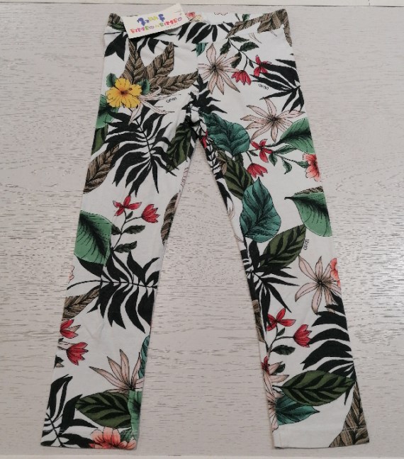 LEGGINS LIU-JO 8 ANNI