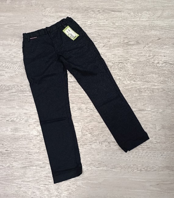 PANTALONE CERIMONIA TOMMY HILFIGER 10 ANNI