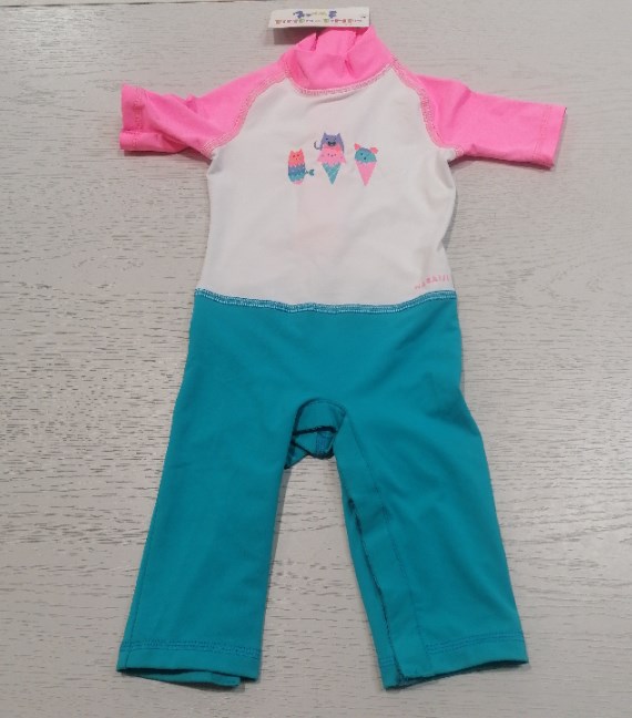 MUTA MARE 12/18 MESI