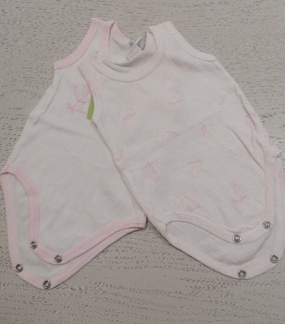 2 BODY ELLEPI 1 MESE