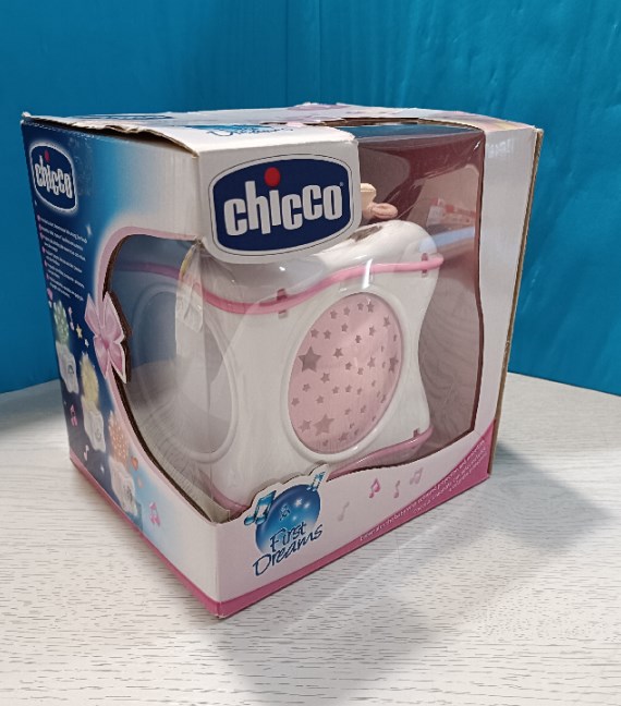 CARILLON LUCI E SUONI