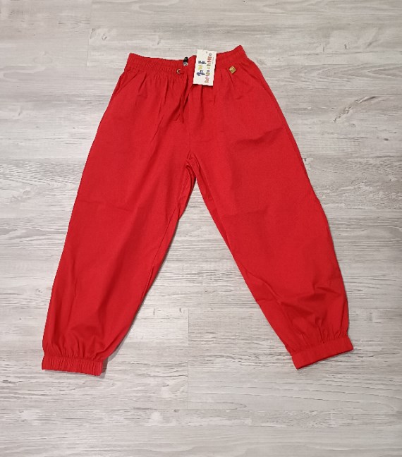 PANTALONE 10 ANNI