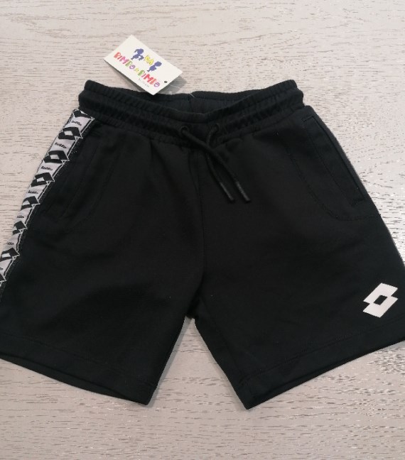 PANTALONCINO LOTTO 5 ANNI