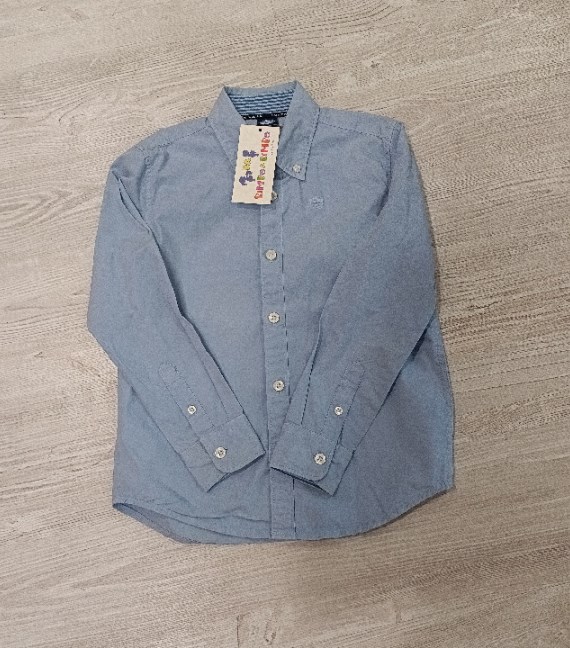 CAMICIA NORTH SAILS 6 ANNI