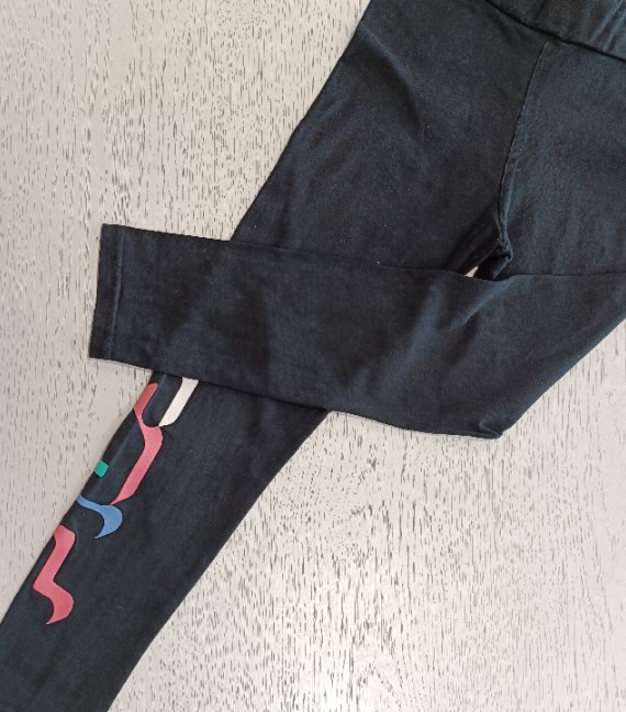 LEGGINS FILA 9/10 ANNI
