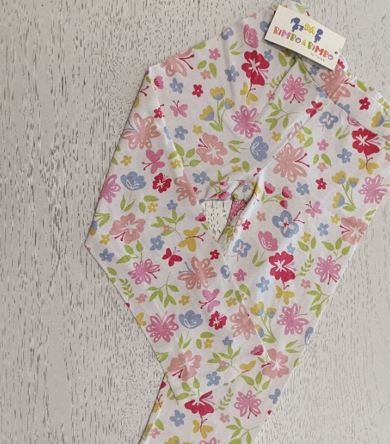 PINOCCHIETTO 8/9 ANNI