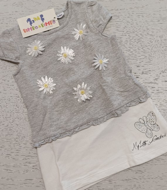 VESTITO 18/24 MESI