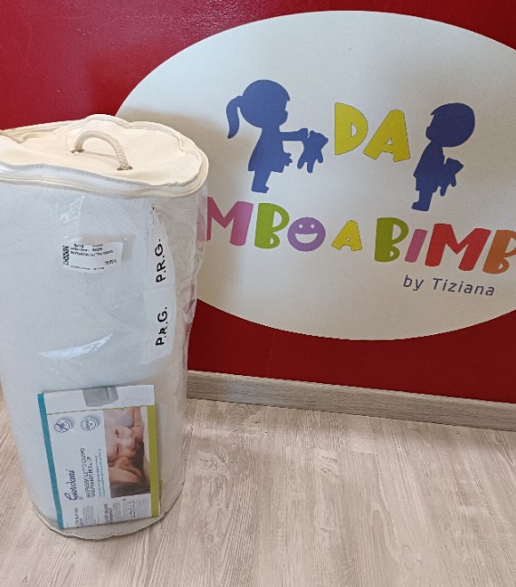 MATERASSO LETTINO VIAGGIO