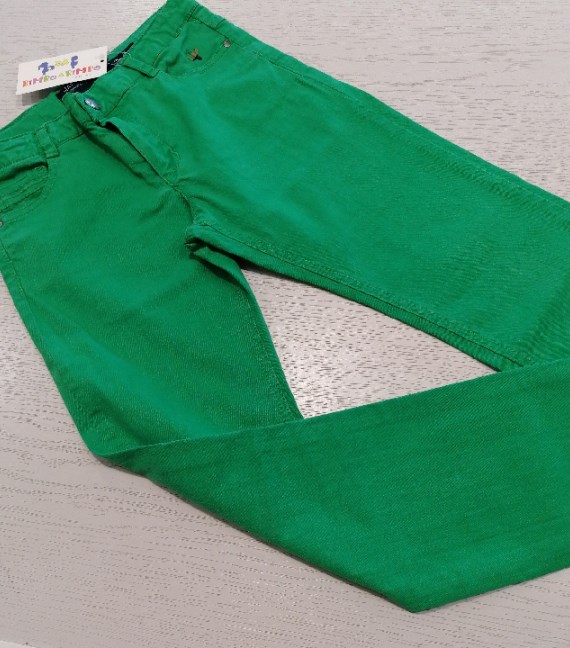 PANTALONE MAYORAL 8 ANNI