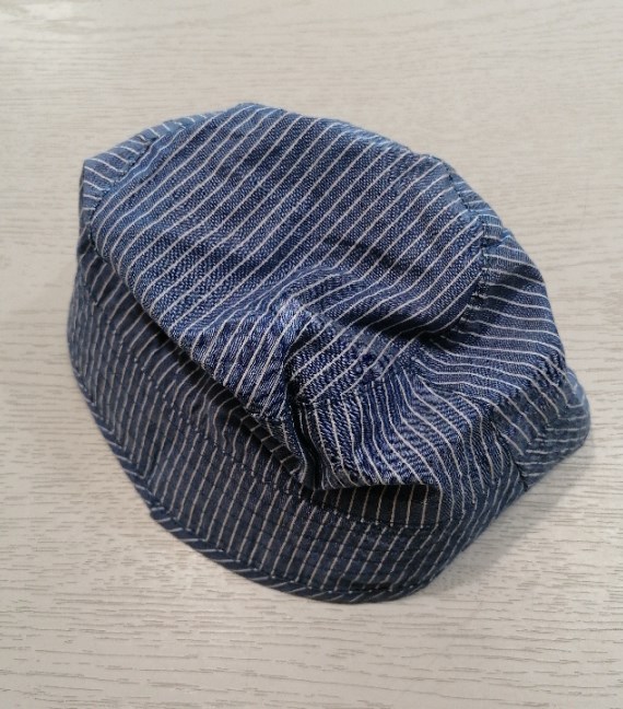 CAPPELLO 24/36 MESI