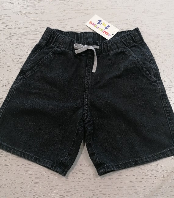 PANTALONCINO 5/6 ANNI