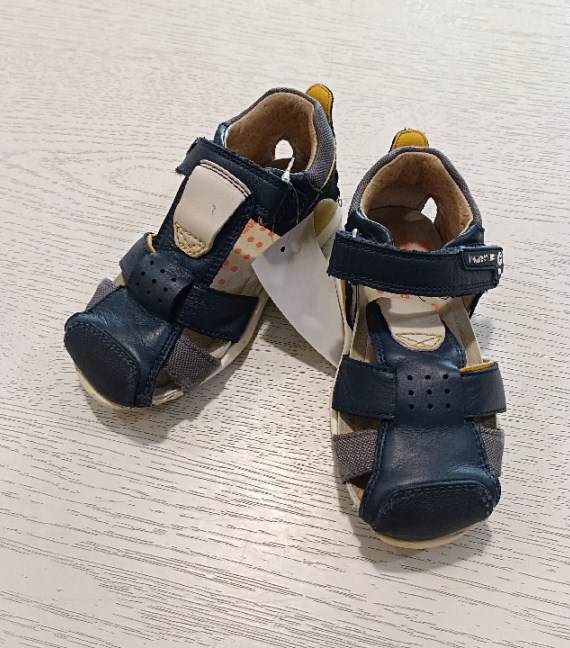 SANDALI BIOMECANICS TG 25