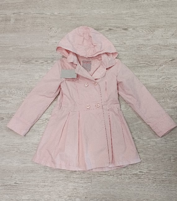 SPOLVERINO LISA ROSE 5 ANNI