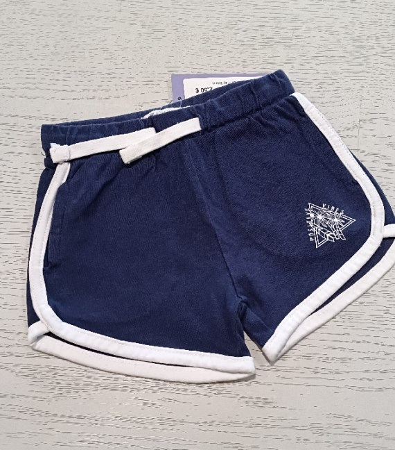 PANTALONCINO 3/6 MESI