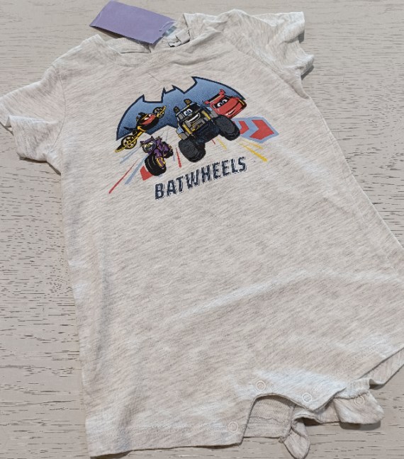 PAGLIACCETTO 9/12 MESI