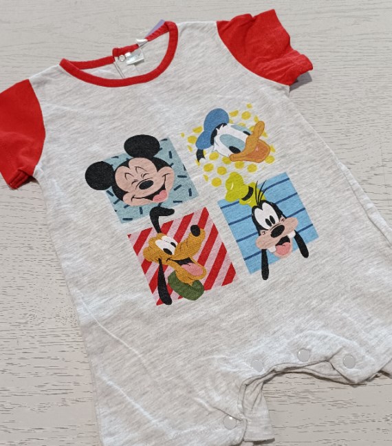 PAGLIACCETTO 6/9 MESI