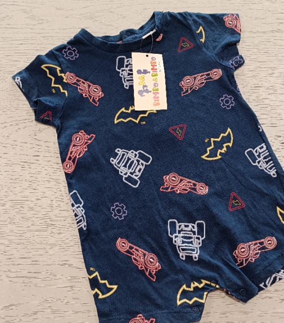 PAGLIACCETTO 9/12 MESI