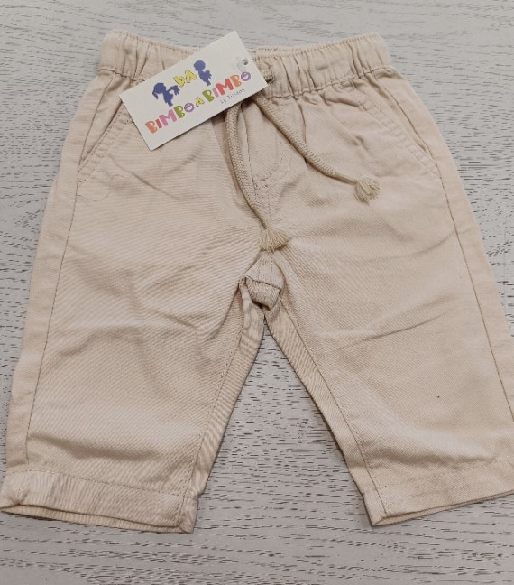 PANTALONE PRENATAL 3/6 MESI
