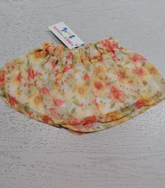 GONNA MAYORAL 6 MESI