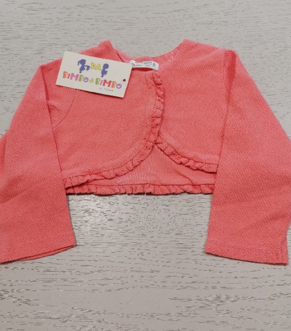 SCALDACUORE MAYORAL 18 MESI