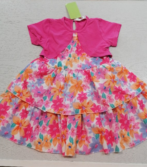 VESTITO CERIMONIA 30 MESI