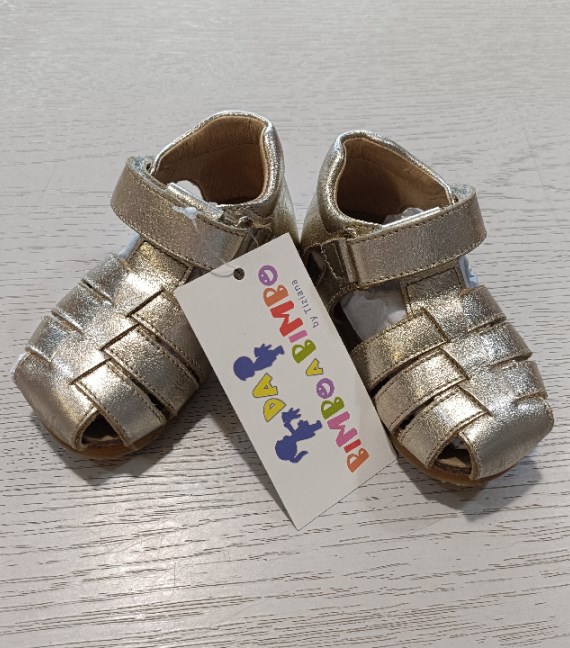 SANDALETTI FALCOTTO TG 20