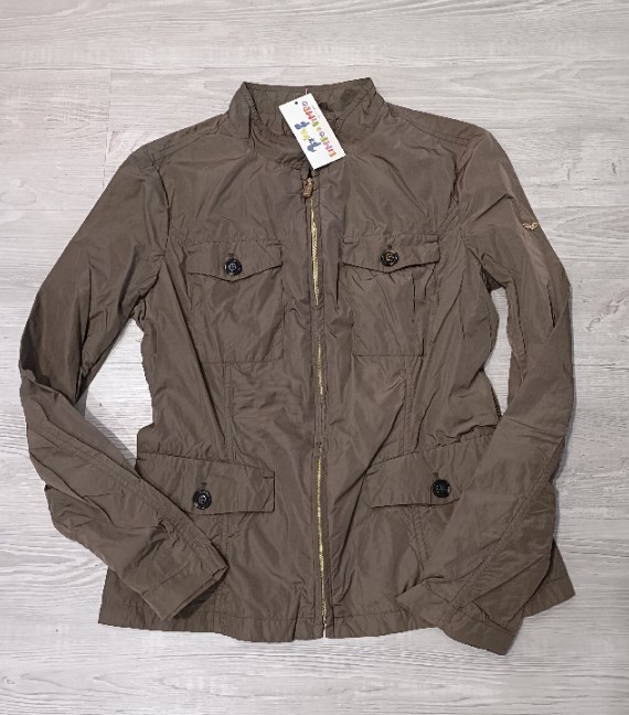 GIACCHETTO 13/14 ANNI