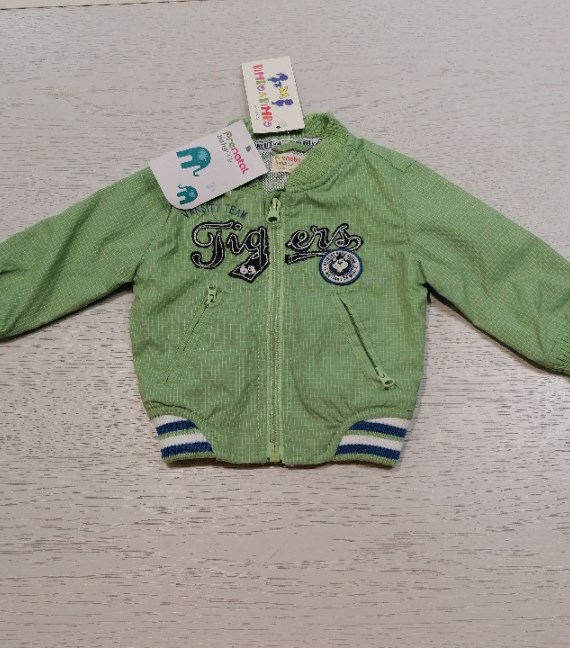 GIACCHETTO PRÈNATAL 1/3 MESI NUOVO!