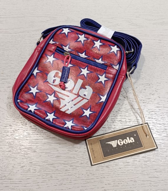 TRACOLLA GOLA NUOVA!