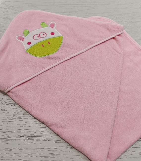 ACCAPPATOIO TRIANGOLO NEONATO